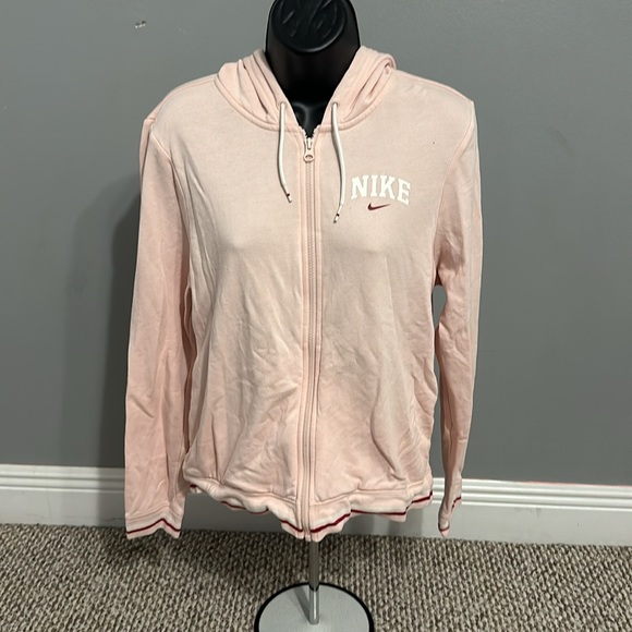 Nike Jackets & Blazers - Pink Nike Jacket 💖